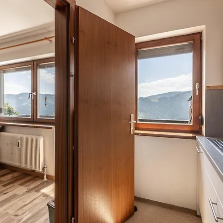 Familienunterkunft Im Ski- Und Wandergebiet Apartment *