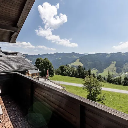Familienunterkunft Im Ski- Und Wandergebiet
