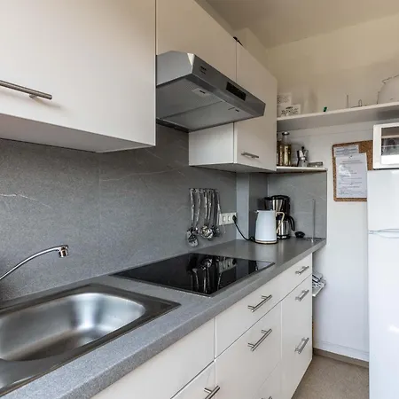 Familienunterkunft Im Ski- Und Wandergebiet Apartment *
