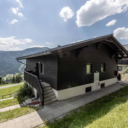 Familienunterkunft Im Ski- Und Wandergebiet Apartment Muhlbach Am Hochkonig