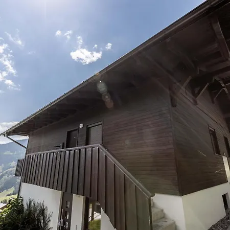 Apartment Familienunterkunft Im Ski- Und Wandergebiet Muhlbach Am Hochkonig