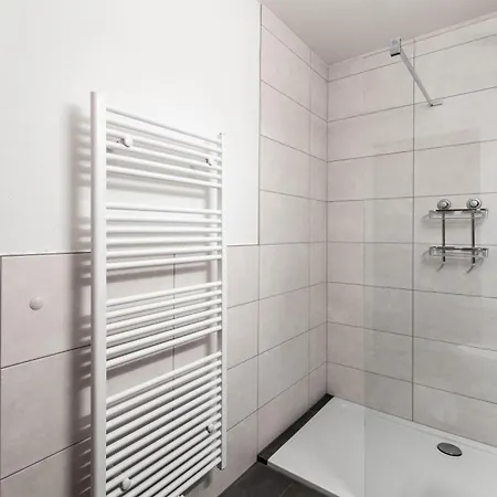 Familienunterkunft Im Ski- Und Wandergebiet Apartment