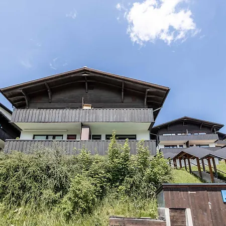Familienunterkunft Im Ski- Und Wandergebiet Apartment *