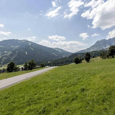 Apartment Familienunterkunft Im Ski- Und Wandergebiet *