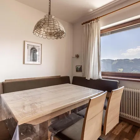 Familienunterkunft Im Ski- Und Wandergebiet Apartment Muhlbach Am Hochkonig