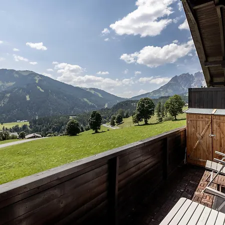 Familienunterkunft Im Ski- Und Wandergebiet Muhlbach Am Hochkonig